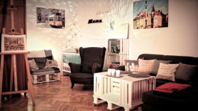 Гостиница Old Town Heart  Варшава
